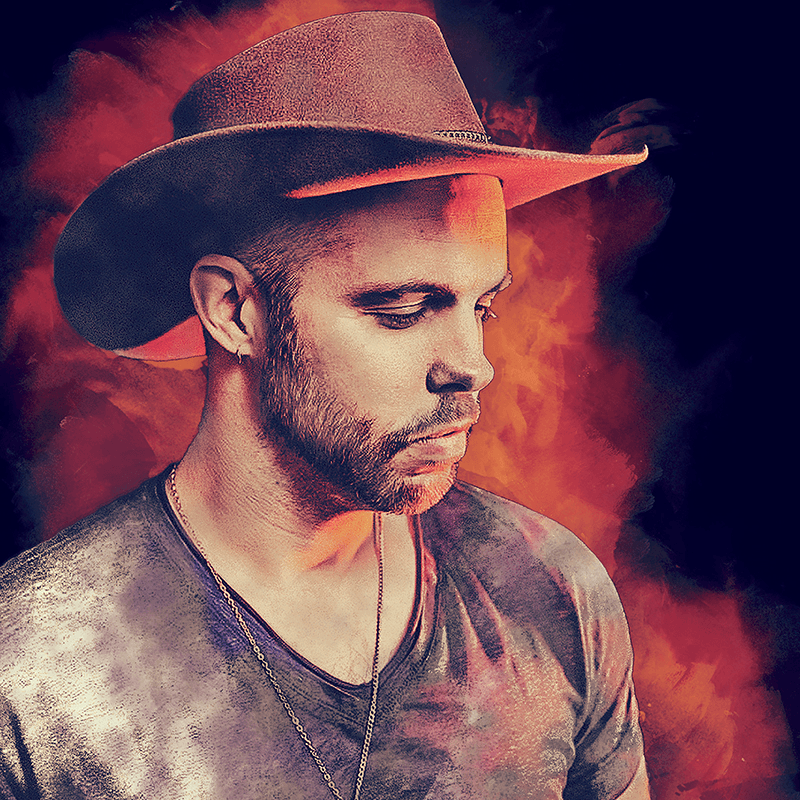 Autographed Chris Rupp Photo (1 of 4)