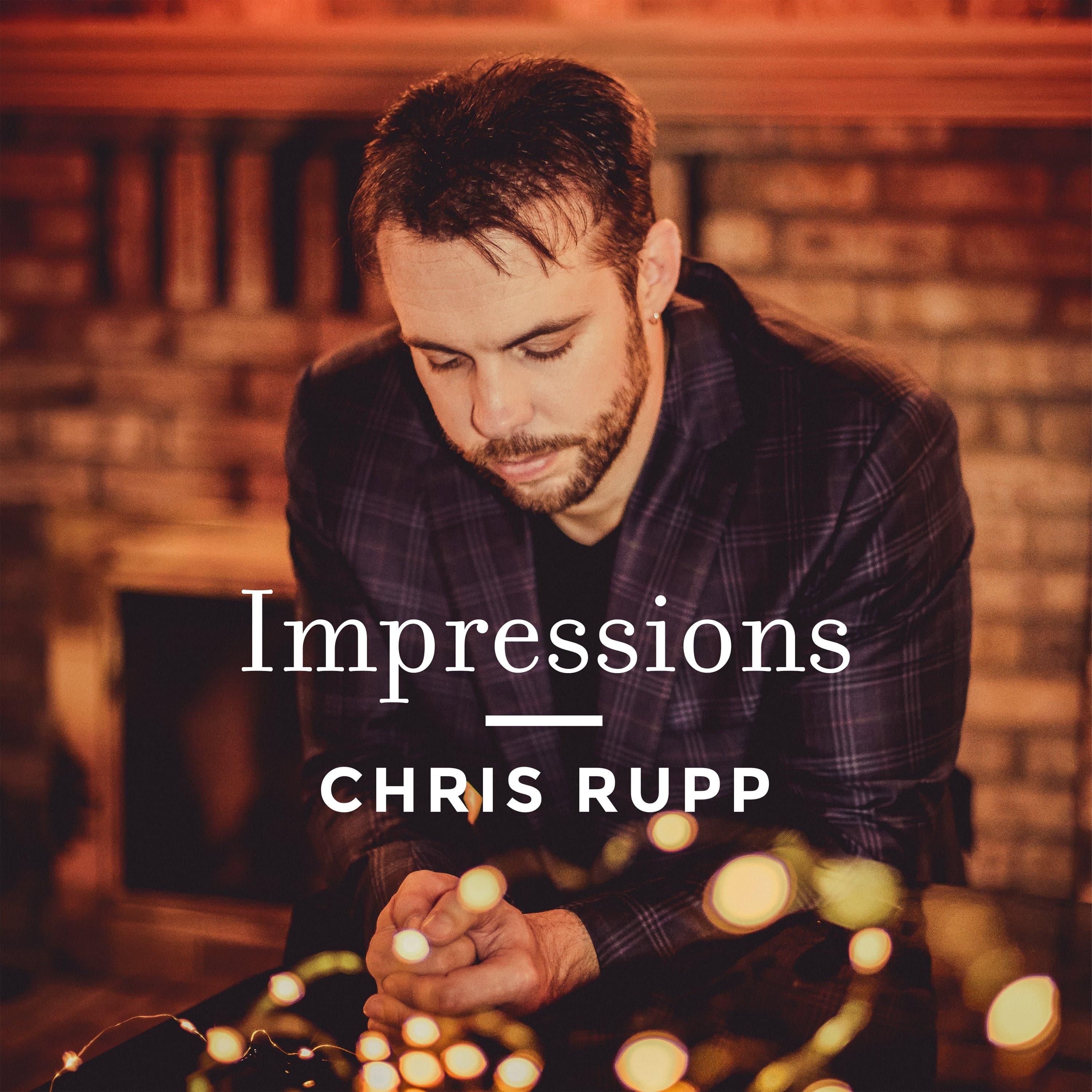 Impressions piano CD