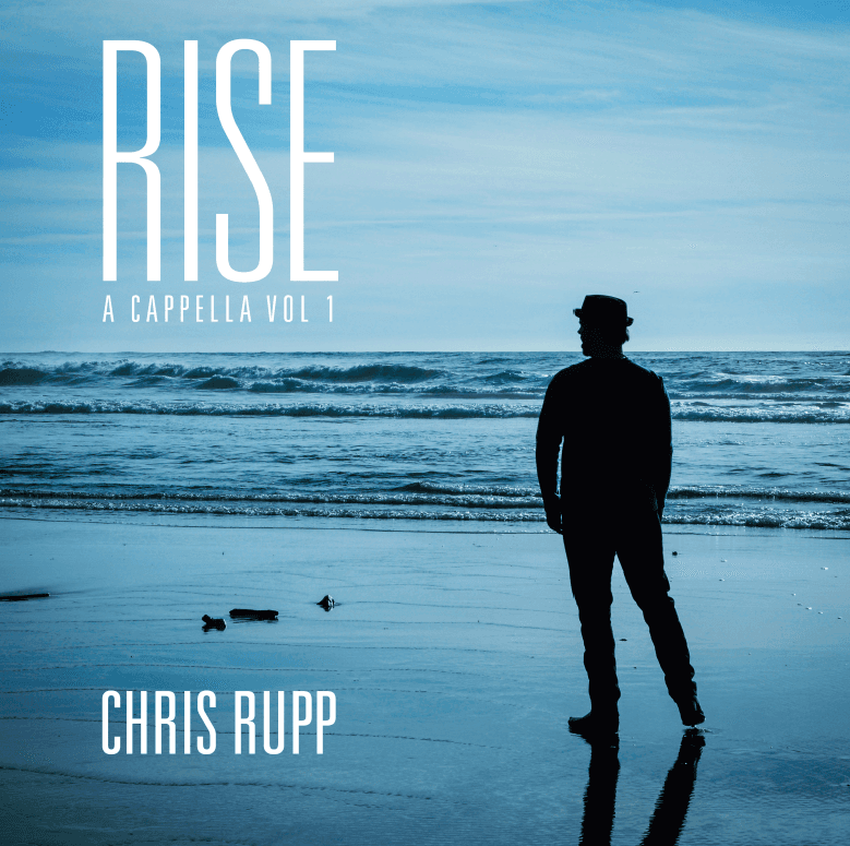 Rise: A Cappella Vol I CD